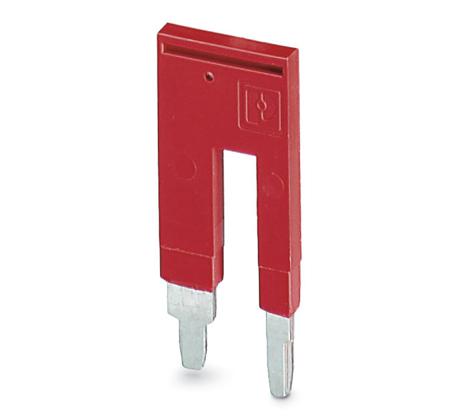3030873 Phoenix Contact RB ST 10 Series Reducing Bridge for Use with DIN Rail Terminal Blocks
