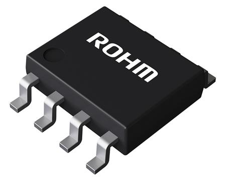 BM2LD040FJ-CE2 ROHM , DualLow Side, Low Side Power Switch IC 8-Pin, SOP-J8