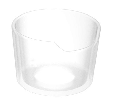 TC-K50-CL Banner Cover for use with Touch buttons,