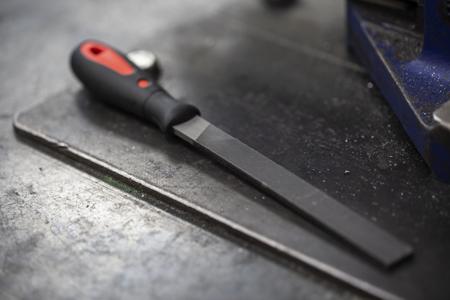 146-7305 4 Piece Engineer's File Set 6 inch