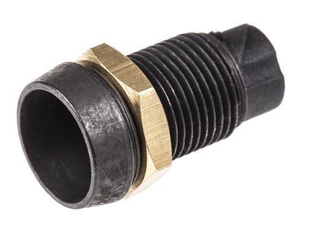 A1050OAAAD Arcolectric (Bulgin) Ltd 10mm Diameter LED Holder for use with 5mm LED