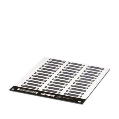 0831508 Phoenix Contact, LS-WMTB Cable Marker for use with Conductor And Cable