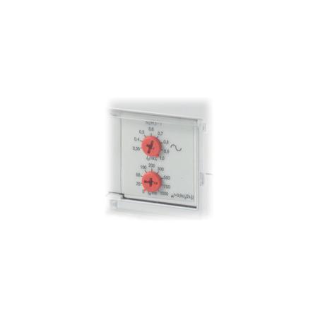 266722--NZM4-4-XT Eaton NZM Earth Terminal for use with Circuit Breaker