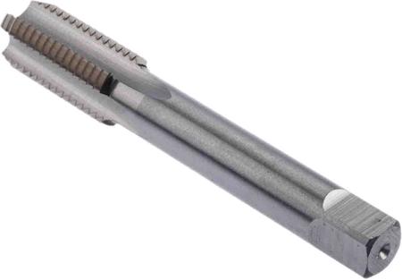 152-249 RS Pro HSS M16 Straight Flute, Plug Thread Tap