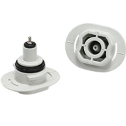 IZT40-ND SMC Emitter Cartridge, Ioniser