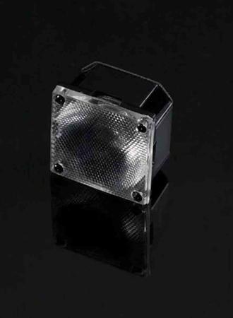 F14686_G2-ROSE-UV-M Ledil , G2-ROSE-UV Series LED Lens, 14 ° Spot Diffused Beam