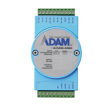 ADAM-4060 Advantech RS485 Terminal Block Interface Adapter,