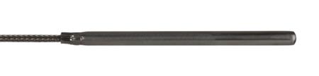 268-4423 RS PRO Type K Grounded Thermocouple 75mm Length, 4.76mm Diameter, -60°C → +350°C