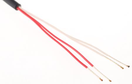 397-1337 RS Pro PT100 Sensor -50°C min +500°C max 150mm length x 6mm diameter