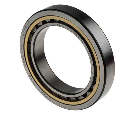 NU-1020-ML-C3 SKF NU 1020 ML/C3 100mm I.D Spherical Roller Bearing, 150mm O.D