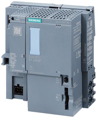 6AG2510-1DK03-4AB0 Siemens 6AG2510 Series PLC CPU
