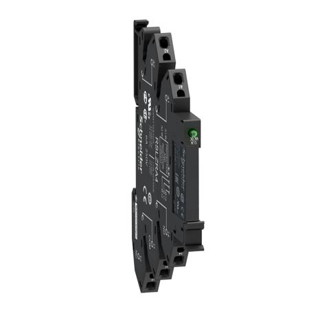 RSL1PRPU Relay Socket for use with RSL Relay 230V ac/dc