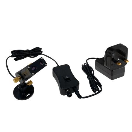 519130 geo-FENNEL Alignment Laser - Laser Class 2, 48 x 41 x 20mm