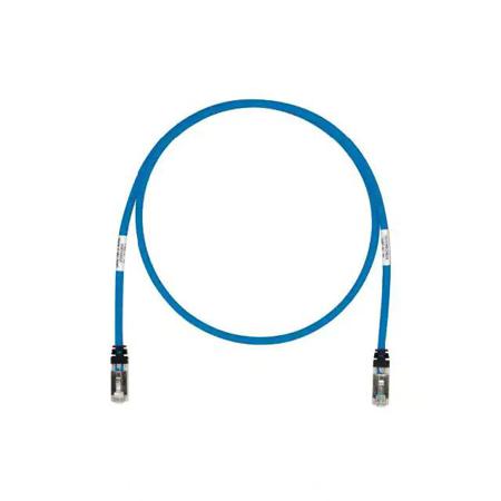 STP6X16BU-Q Panduit Corp