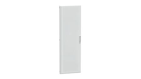 LVS08235 Schneider Electric PrismaSeT Series Glass Door for Use with PrismaSeT G Enclosure, 1830 x 600mm