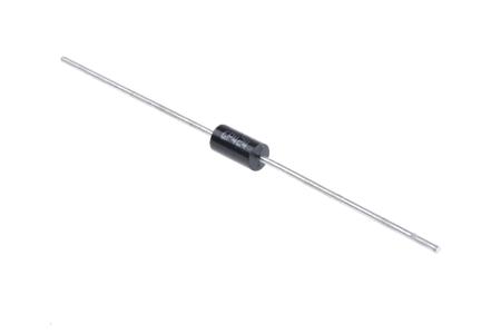 P6KE12CA STMicroelectronics , Bi-Directional TVS Diode, 600W, 2-Pin DO-15