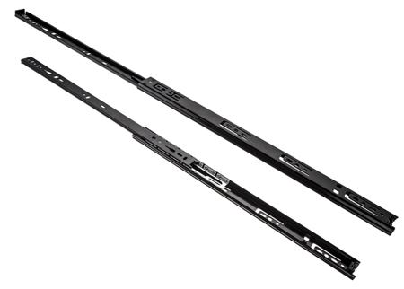 DB2132-0040 Accuride Steel Drawer Slide, 400mm Closed Length, 45kg Load
