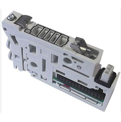 VVQC2000-1B-D-C8 SMC VQC2000 Manifold Block,