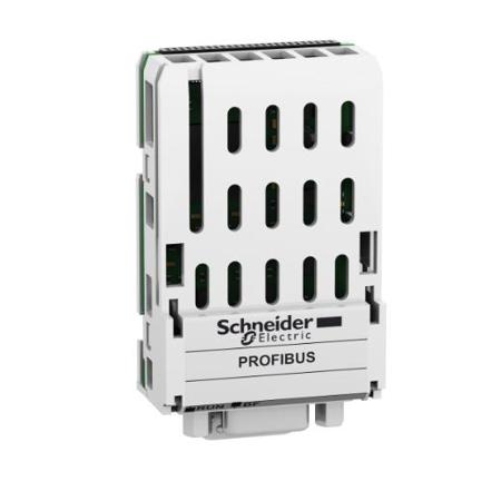 VW3A3607 Schneider Electric Inverter Drive, Profibus DP for use with Altivar 32 Series