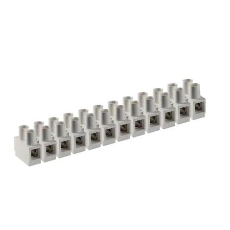 327-FU-HDS-12 WECO Electrical Connectors Inc. 327-FU-HDS/12