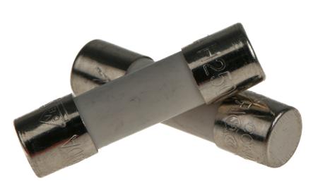 563-693 Cartridge Fuse, T, 5A, 5 x 20mm