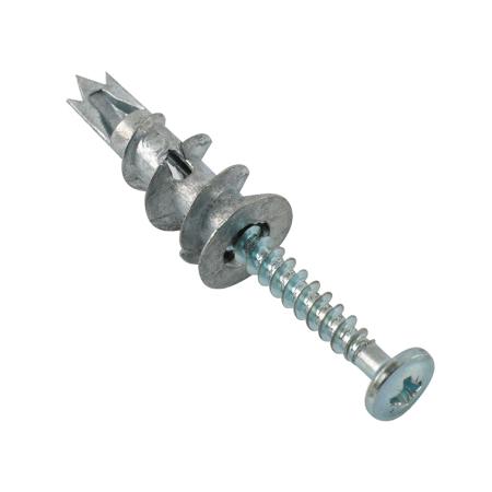 1220104 Cavity Fixing Kit, 100 piece Cavity Fixing kit