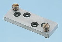 81516085 Crouzet SY3000 Blanking Plate