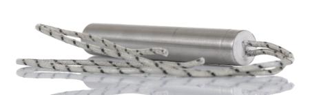 860-6943 Cartridge Heater, 12.5 mm x 125mm, 325 W, 220 V ac