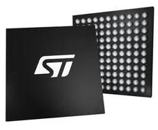 STM32WBA62PII6 STMicroelectronics WBA62PII6 32 bit Development Board