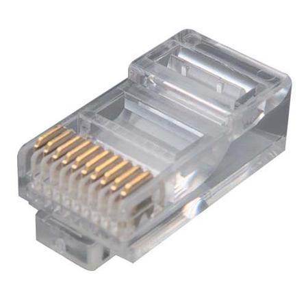 TDR10P10C L-com