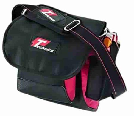 PT251 Technics , Polyester Tool Bag 260mm x 280mm x 120mm