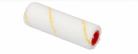 rolp-plydprs20 E-Pro 20cm Polyamide Fabric Paint Roller Spare