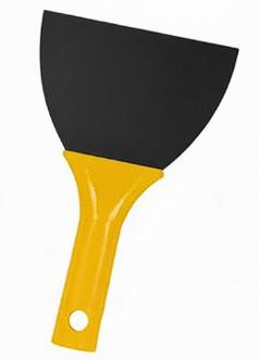 ptrb-stsp18s26w E-Pro 18 cm Plastic Handle Stick Spatula