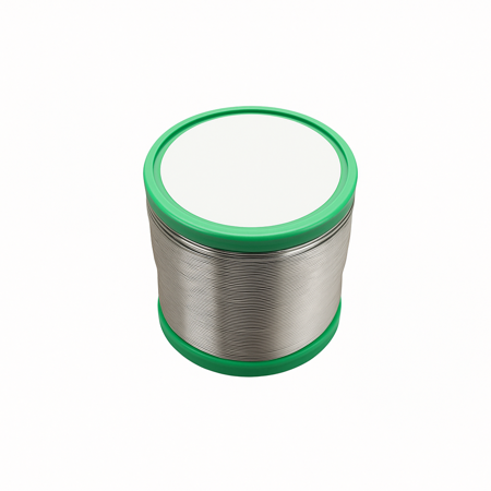 sw965sn-1mm100 E-Pro 1mm Lead-Free Rosin Core Solder Wire Sn96.5/Ag3/Cu0.5 217-220°C Melting Point