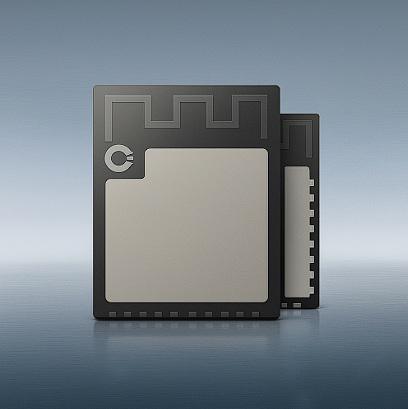 blemdl-1 E-Pro Bluetooth Low Energy BLE 5.2 Module ARM Cortex M33 2.4GHz