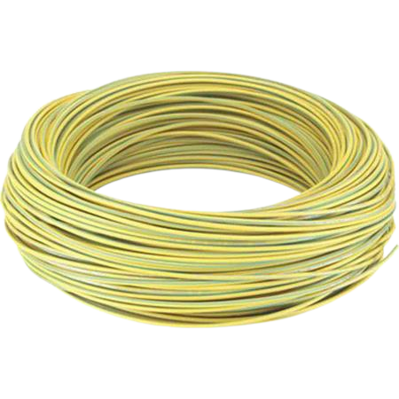 Lapp Black, 100m Equipment Wire, 1.5 mm² CSA , 750 V 15 AWG