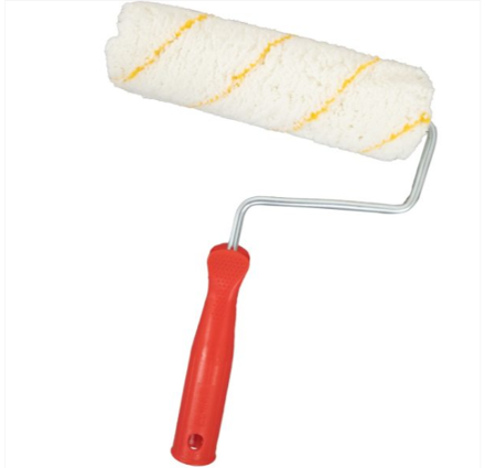 rolp-plydpr20 E-Pro Durable 20cm Polyamide Fabric Paint Roller