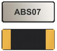 ABS07-32.768KHZ-T, Abracon