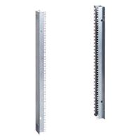 Schneider Electric Grey Steel Blanking Cover, 400 x 600 x 200mm