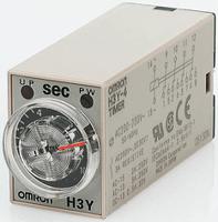 H3Y-2 AC100-120 10S, Omron