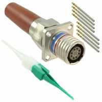 CFX20M1108SZN TE Connectivity Deutsch Connectors