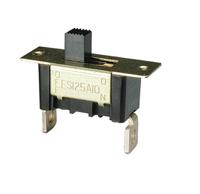 ES 125A12-Z, NIDEC COPAL ELECTRONICS GMBH