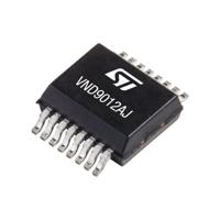 VND9012AJTR, STMicroelectronics