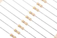 RS-Carbon-470k-5%-0.25W, RS Pro