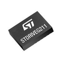 STDRIVEG211Q, STMicroelectronics