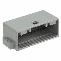 GT25-24DP-2-2H Hirose Electric Co Ltd GT25-24DP-2.2H