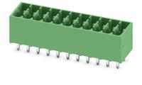 1053852 Phoenix Contact, 3.5mm Pitch, DMCV 1.5, 11 Way, Pluggable Terminal Block, Header, Plug-In,
