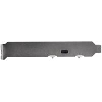 PEXUSB321C StarTech.com 1 Port USB C PCIe USB 3.2  Card