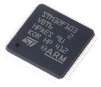STM32F103VBT6