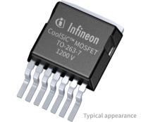 IMBG120R060M1HXTMA1, Infineon